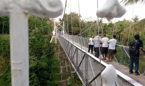 Jembatan Duwet HALAMAN DARIPADA SEKTI