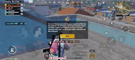 La Mise Jour Pubg Mobile Apportera La Mise Jour Frag Grenade