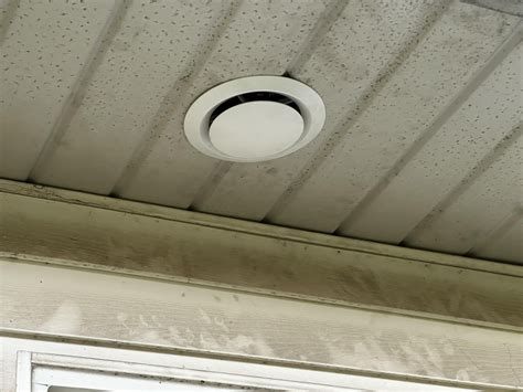 how much to install bathroom exhaust fan
