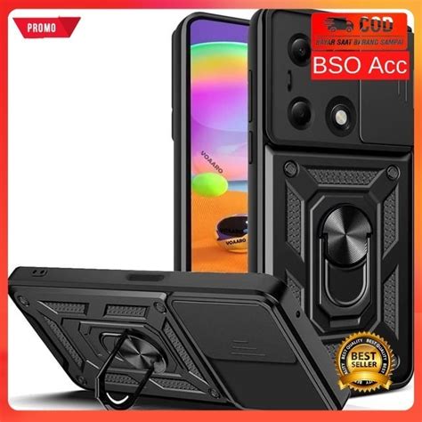 Jual Casing Redmi Note 13 Pro Plus 5G 4G Armor Defence Series Shopee