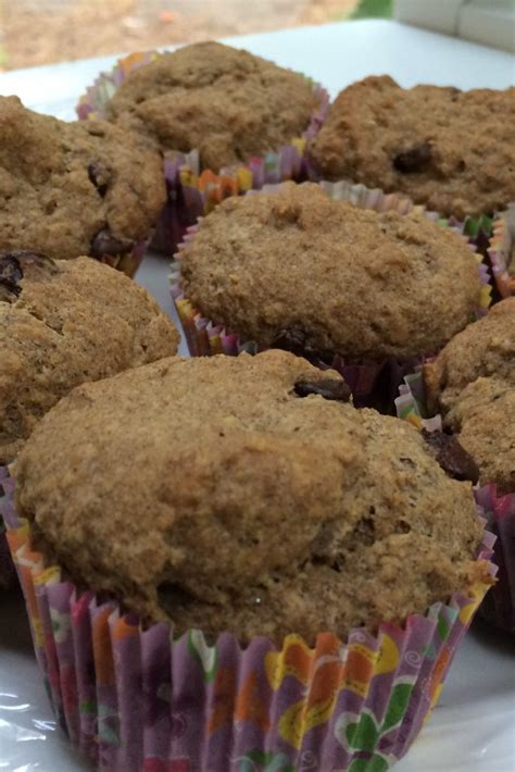 Gluten Free Muffins Recipe Dairy Free In The Kitchen With Matt