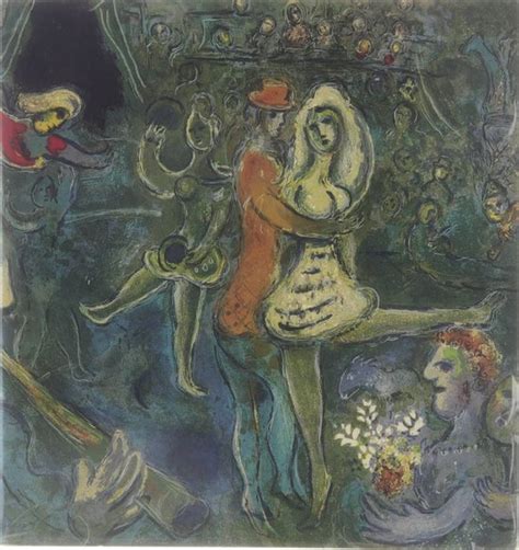 Marc Chagall Loeuvre Gravé 9782711821396 Boeken