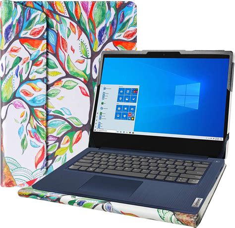 Amazon Bige For Ideapad Duet I Igl Case Pu Leather Folio