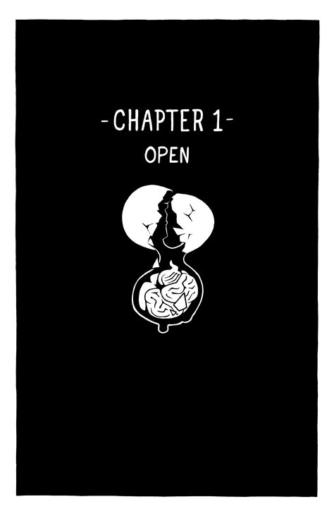 Thinking Out Loud - Chapter 1 - Cover