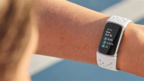 Best Fitbit Deal Get The Fitbit Charge For Mashable