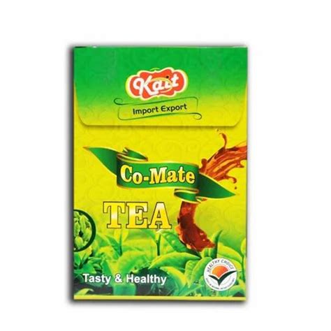 Natural Assam Tea Pack Size 250 Gm At Rs 55box In Kurukshetra Id 14757159162