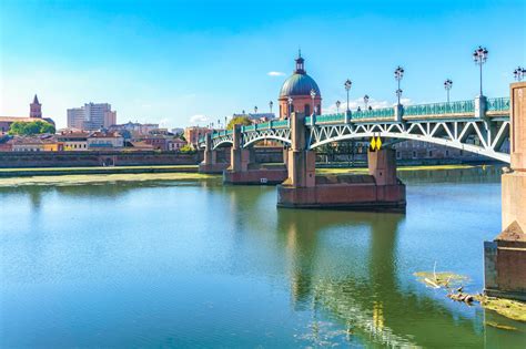 Garonne Toulouse