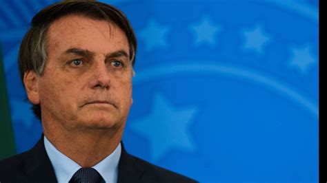 Bolsonaro Espera Edi O De Mp Para Publicar Aux Lio De R