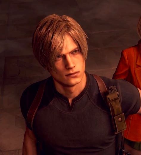 Pin By Purplemuffins On Leon Kennedy In 2023 Resident Evil Leon Leon