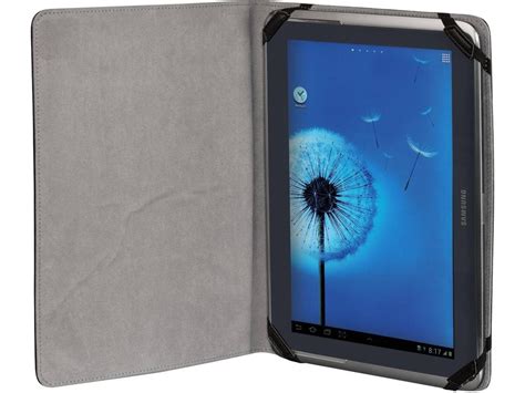 Capa Tablet Universal Hama Preto Worten Pt