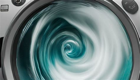 Whirlpool Washer Soak Cycle Optimize Your Laundry Machine Answered