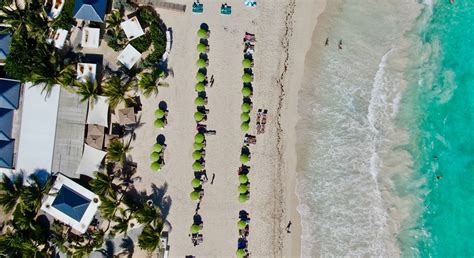 Home Bikini Beach Restaurant Saint Martin