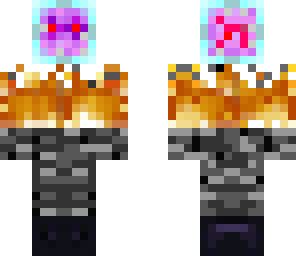 for crystal | Minecraft Skins