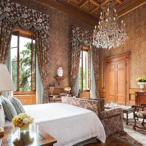 The 20 best luxury hotels in Tuscany – LuxuryHotel.world