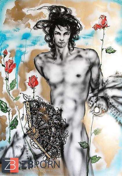 Drawn EroPorn Art 48 Kyril Fadeev For G1e9i6l ZB Porn