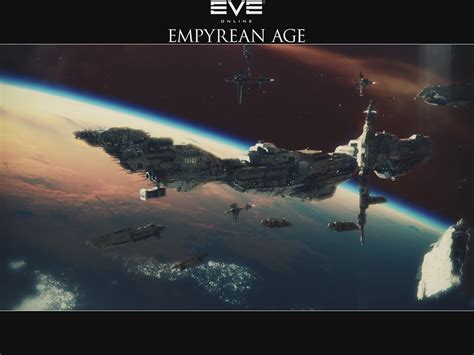 EVE Search - Eve-Online new trailer wallpaper