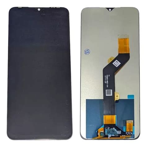 Pantalla Completa 3 4 Infinix Hot 10s MercadoLibre