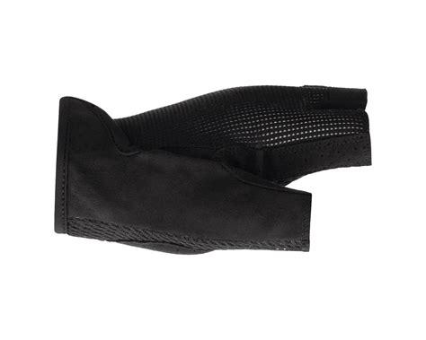 Gants Courts Unisexe COOLSUPPORT Noir Ref BBW N