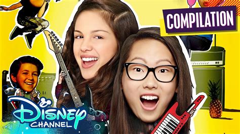 Bizaardvark Complete Song Remix Feat Olivia Rodrigo And Madison Hu