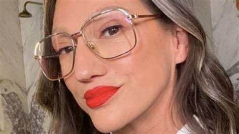 Rhony Star Jenna Lyons Lost Her Hair Teeth Eyelashes Due To Rare