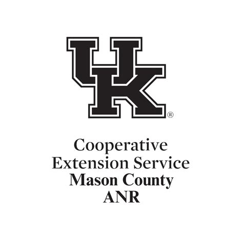 Mason... - Mason County Cooperative Extension - Horticulture