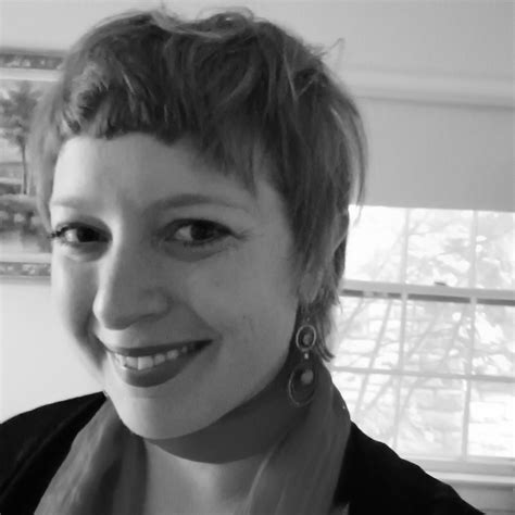 Profile | Christina Lynch | Centered