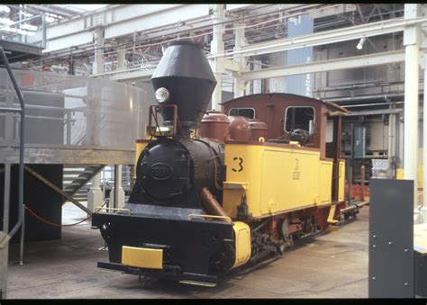 weston langford ipswich workshops museum  mm gauge perry
