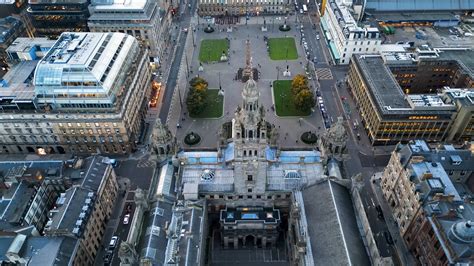 Top Glasgow Attractions: Discover the Best Sights and Experiences