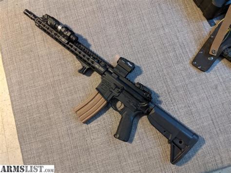 Armslist For Sale Trade Bcm Recce Obo