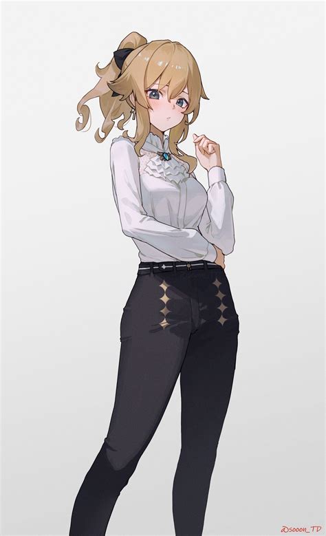 Jean (Genshin Impact) Image #3635300 - Zerochan Anime Image Board