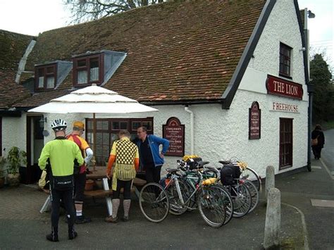 Pubs Bikes And Trikes