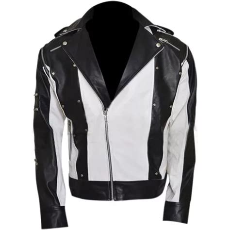 Pepsi Commercial Tour Michael Jackson Jacket