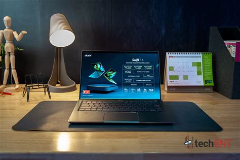 Acer Launches The Succession To The Swift 5 The Swift 14 And Swift Go