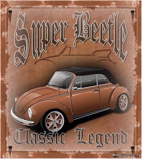 Vw Beetle Classic Legend Share Your Work Affinity Forum