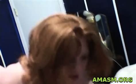 Prodigious Babe Gets Her Putz Torn Apart