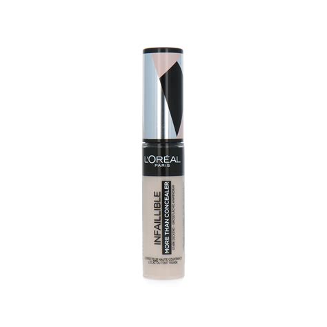 L'Oréal Infallible More Than Concealer - 320 Porcelain online kopen