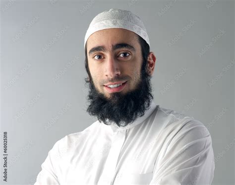 Muslim Beard