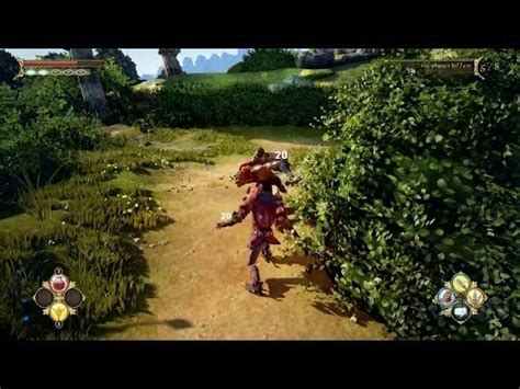 Fable Legends Gameplay Demo - IGN Live: E3 2014 : xboxone