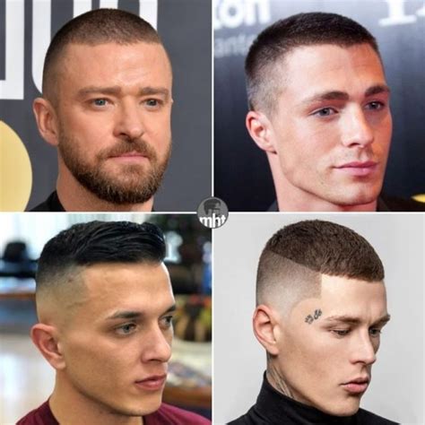 29 Best Military And Army Haircuts For Men 2022 Guide