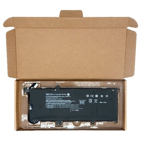 Internal Laptop Battery Mb Xl For Hp Tpn W Lesy Battery