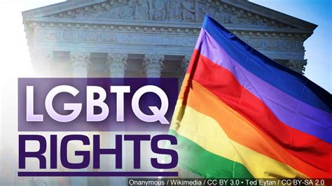 Us Supreme Court Rules Civil Rights Act Protects Lgbtq People From Job Discrimination Lakeland Pbs