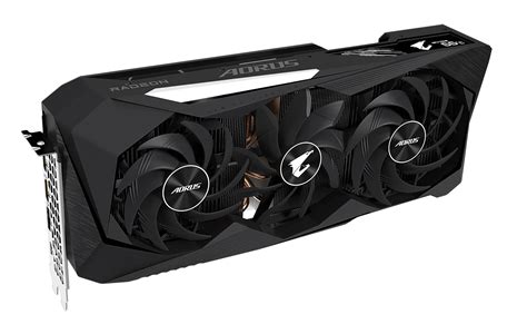 Venta Gigabyte Radeon Rx 6800 Aorus Master En Stock