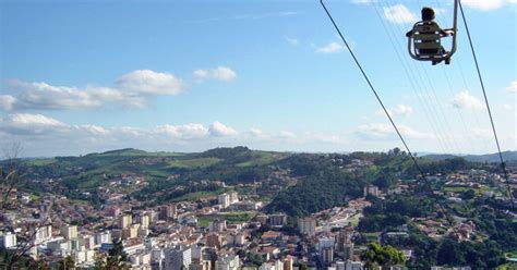 O Que Fazer Em Serra Negra Guia De Viagem Completo