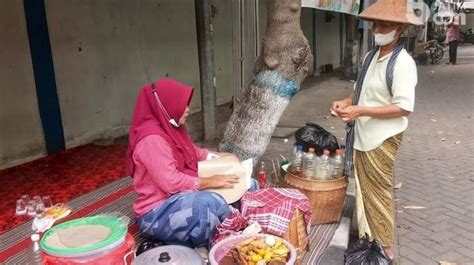 Soto Lamongan Dan Nasi Boranan Dapatkan Hak Paten Tahu Campur Dan