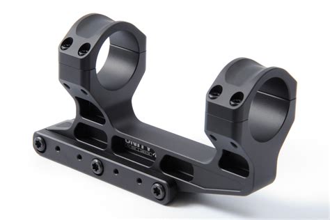 FAST™ LPVO Scope Mount - Unity Tactical