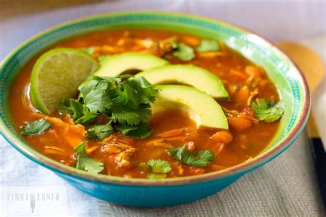 Soups The Best Dash Diet Recipes