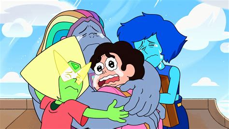 'Steven Universe Future' Review: Was the Final Episode a Fitting End ...