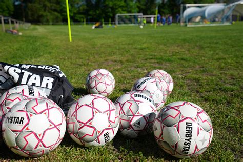 Berichte Tsv Pfungstadt Jugendfu Ballabteilung