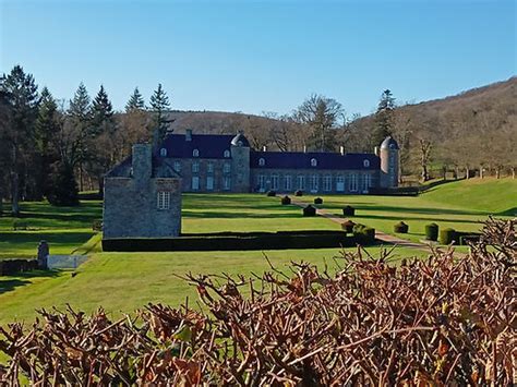 Rendez Vous Aux Jardins Pontecoulant