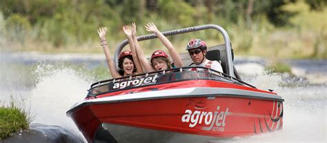 Rotorua Attractions & Things to do | ClubConnect